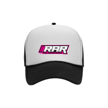 Load image into Gallery viewer, RAR Trucker Hat