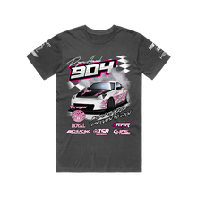 Load image into Gallery viewer, RAR Team Shirt - Black