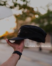 Load image into Gallery viewer, RAR Run Club - Mesh Activity Hat